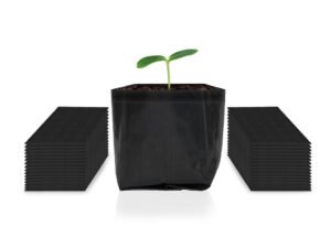 ACI 0.5 gal x50 nursery bag NBB5-50