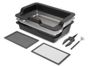 ACI Large Trim Tray System 20-Inch
