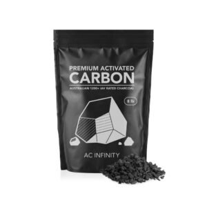 ACI Premium Activated Carbon, 8 lb. Replacement CAR8