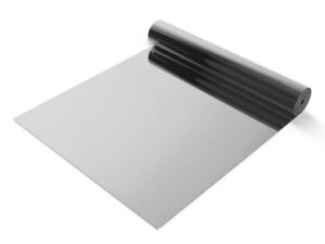 PET Roll 4x25