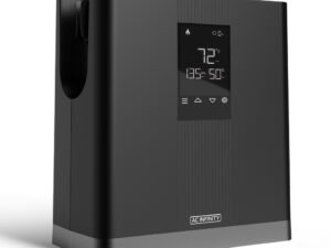 ACI Thermoforge T3 heater SFT3