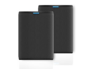 ACI 4" Pre-filter 2pk PFC4