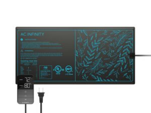 ACI Suncore H3, Seedling Mat with Digital Display Controller SMH3