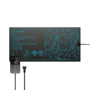 ACI Suncore H3, Seedling Mat with Digital Display Controller SMH3