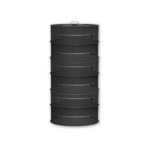 ACI 24x47 6 Tier Dry Rack DRA66