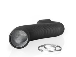 ACI 6" Duct Tube 25ft DTA6