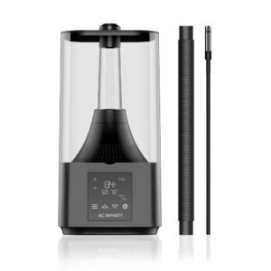 ACI Cloudforge T3 humidifier CFT3