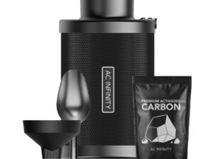 ACI Refillable Carbon Filter 4” RCF4