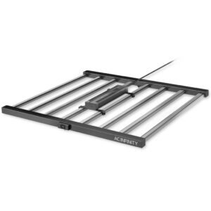 ACI IonFrame EVO8 LM301H 5x5