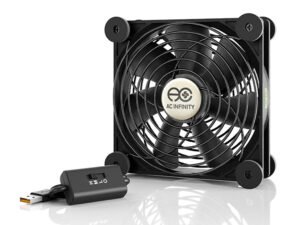 Multifan S3 120mm