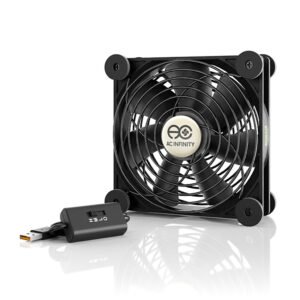 Multifan S3 120mm