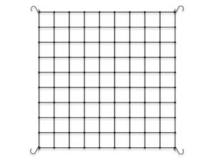 ACI 3x3 Trellis Netting ETB33