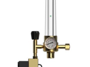ACI CO2 Regulator CRA5