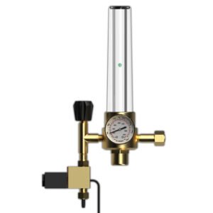 ACI CO2 Regulator CRA5