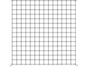 ACI 5x5 elastic trellis ETB55