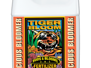 FoxFarm Tiger Bloom 1gal