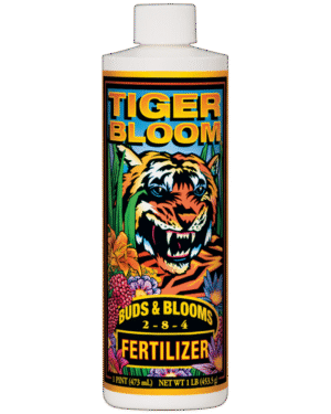 FoxFarm Tiger Bloom Pint