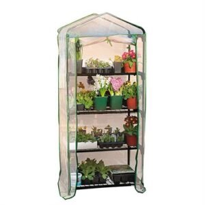 Gardman Mini Greenhouse