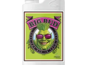 AN Big Bud 1L advanced nutrients