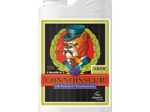 AN Connoisseur Grow A 1L advanced nutrients