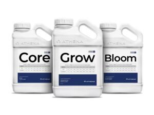 Athena Pro Mix Kit 1 Gal