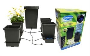 Autopot 4pot system