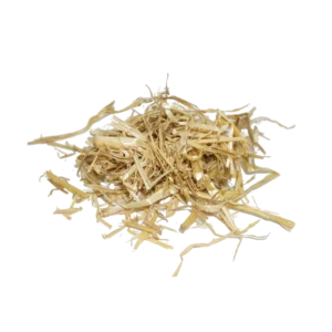 BAS Organic Straw Mulch 1cuft