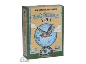 DTE Bat Guano 2 lb