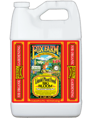 FoxFarm Big Bloom 1gal