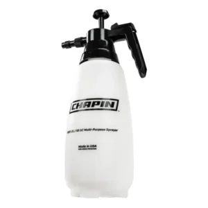 Chapin 2l 68 oz multipurpose Sprayer