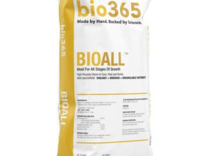 Bio365 BioAll 1.5cuft Bio All