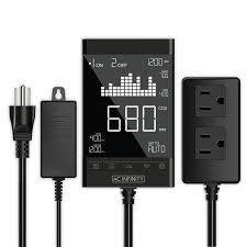 ACI CO2 Controller CTC7