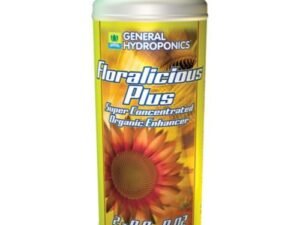 GH Floralicious Plus 1 Qt general hydroponics