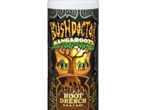 Bush Doctor Kangaroots 1 pint fox farm