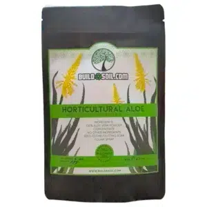 BAS Horticultural Aloe 4oz