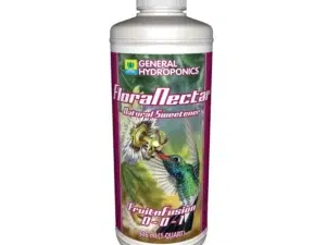 GH Flora Nectar 1 Qt general hydroponics