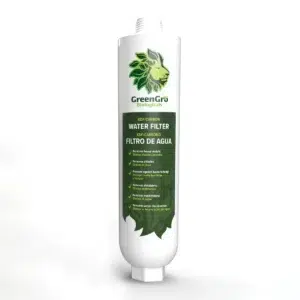Green Gro Water Filter