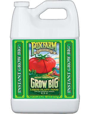 FoxFarm Grow Big 1gal