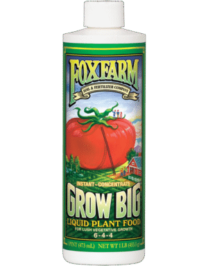 FoxFarm Grow Big Pint