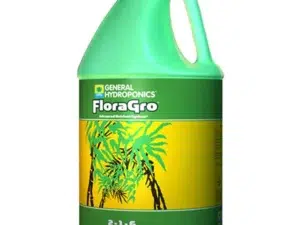 GH Floragro Gal general hydroponics