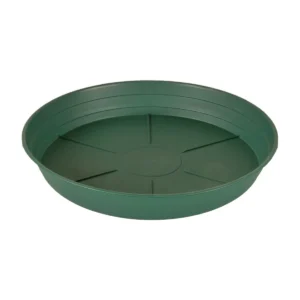 HF 12” Green Saucer Hydrofarm