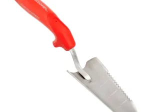 Corona Stainless Steel Comfortgel® Transplanter