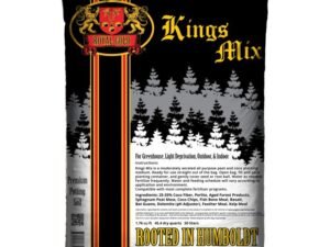 Royal Gold Kings Mix 1.76 Cuft