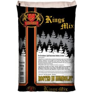 Royal Gold Kings Mix 1.76 Cuft