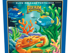 FoxFarm Marine Cuisine 4lb fertilizer