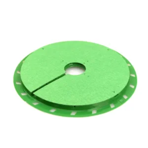 Floraflex 9 in Matrix Pad