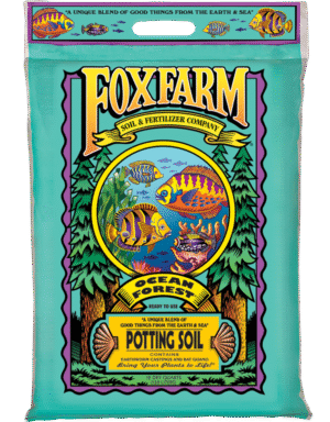 Ocean Forest 12qt Fox Farm