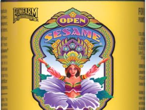 FoxFarm Open Sesame 6oz