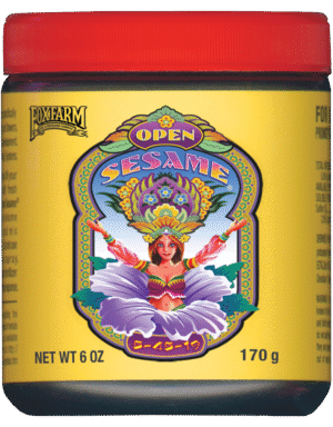 FoxFarm Open Sesame 6oz