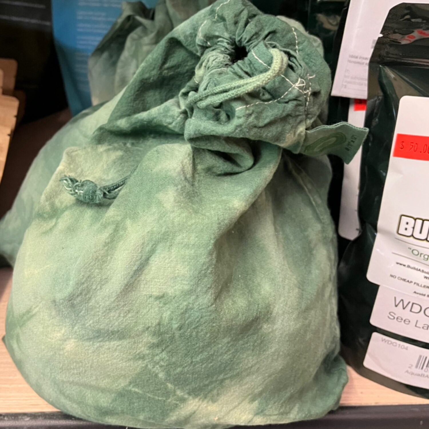BAS Kashi Bloom 2lb